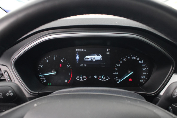 Ford Focus 1.0 EcoBoost Hybrid Active Style | Panoramadak | Winter Pack | Camera | Navigatie | Cruise control
