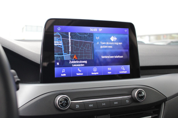 Ford Focus 1.0 EcoBoost Hybrid Active Style | Panoramadak | Winter Pack | Camera | Navigatie | Cruise control
