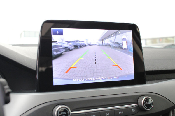 Ford Focus 1.0 EcoBoost Hybrid Active Style | Panoramadak | Winter Pack | Camera | Navigatie | Cruise control