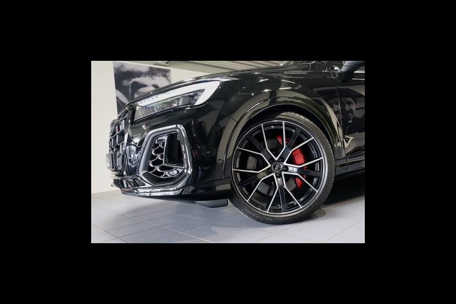 Audi Q7 60 TFSI e Quattro S Competition 4Wst|PANO|VOL