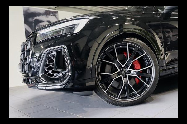Audi Q7 60 TFSI e Quattro S Competition 4Wst|PANO|VOL