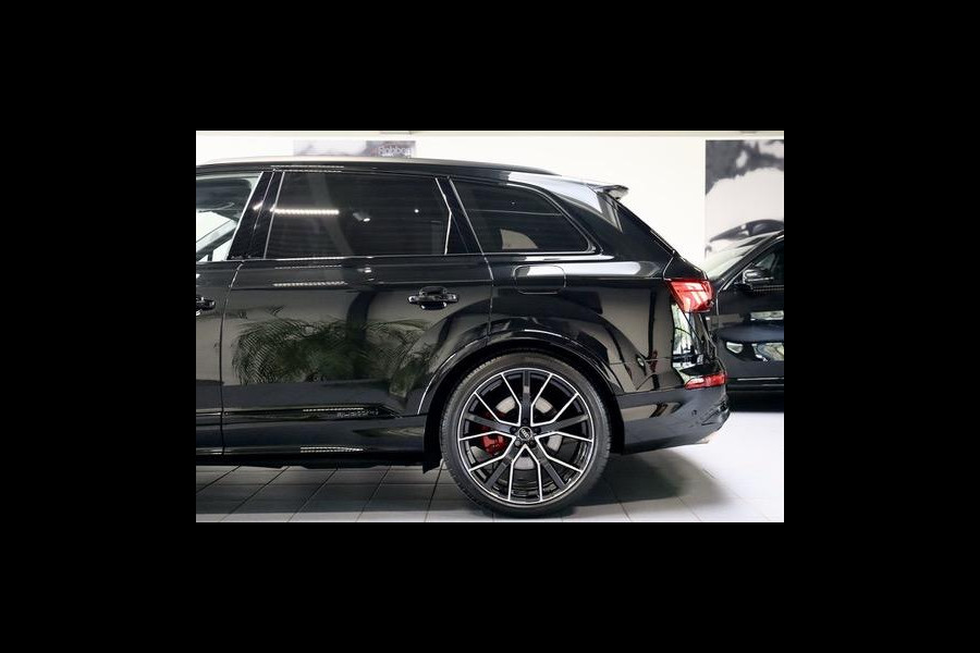 Audi Q7 60 TFSI e Quattro S Competition 4Wst|PANO|VOL
