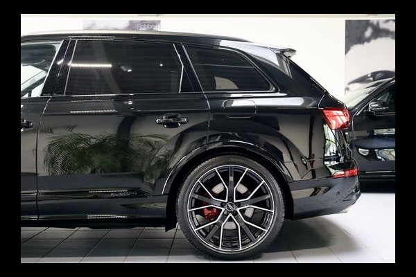 Audi Q7 60 TFSI e Quattro S Competition 4Wst|PANO|VOL