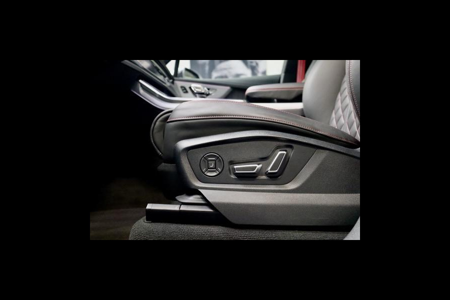 Audi Q7 60 TFSI e Quattro S Competition 4Wst|PANO|VOL