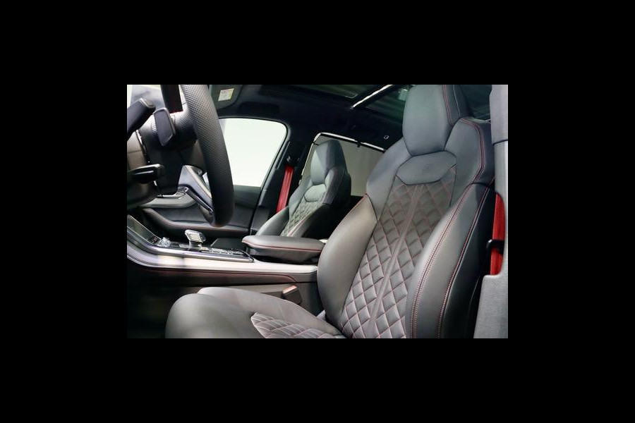Audi Q7 60 TFSI e Quattro S Competition 4Wst|PANO|VOL