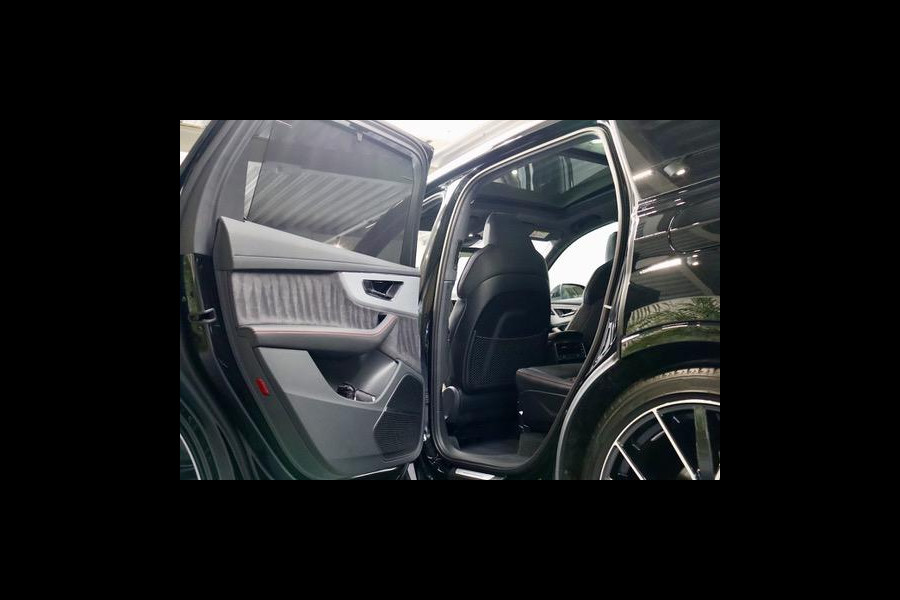 Audi Q7 60 TFSI e Quattro S Competition 4Wst|PANO|VOL