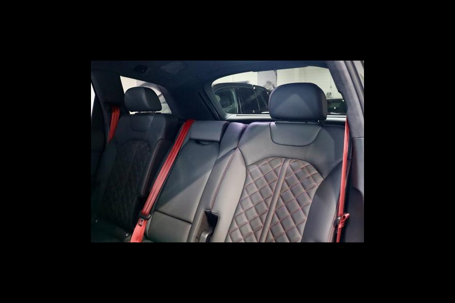 Audi Q7 60 TFSI e Quattro S Competition 4Wst|PANO|VOL