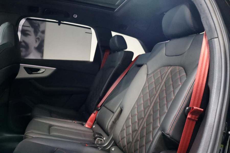 Audi Q7 60 TFSI e Quattro S Competition 4Wst|PANO|VOL