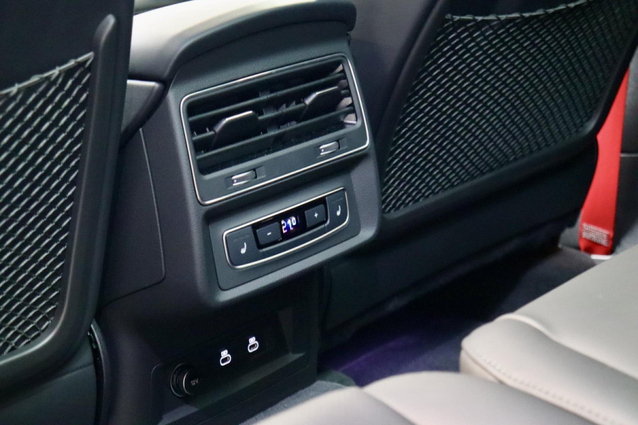 Audi Q7 60 TFSI e Quattro S Competition 4Wst|PANO|VOL