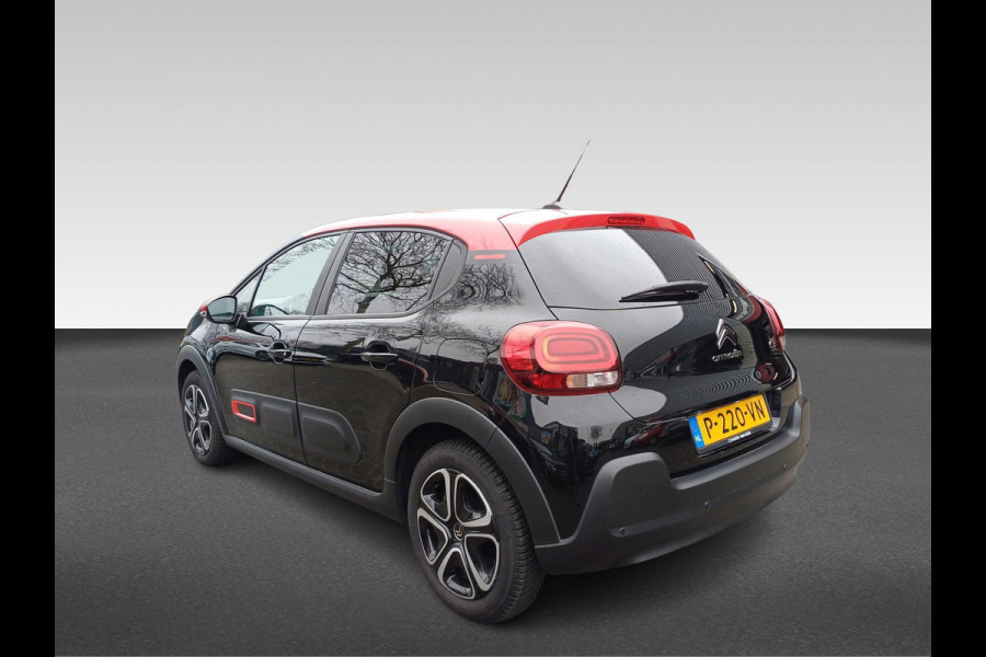 Citroën C3 1.2 PureTech Feel