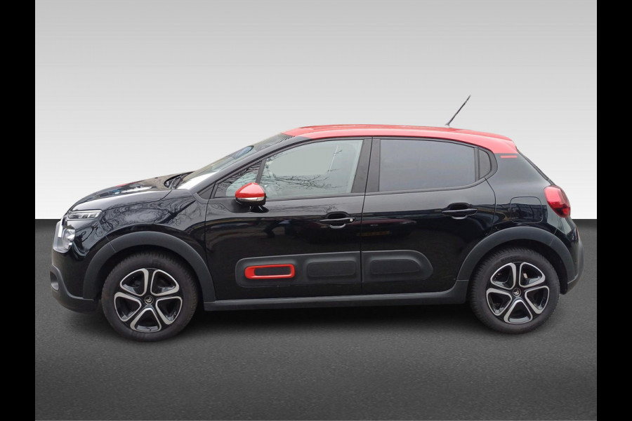 Citroën C3 1.2 PureTech Feel