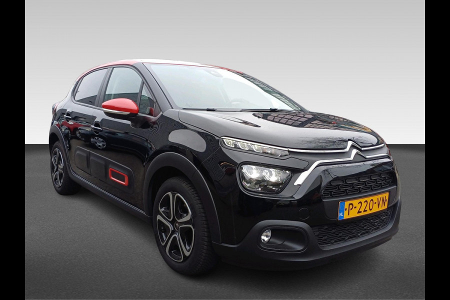 Citroën C3 1.2 PureTech Feel