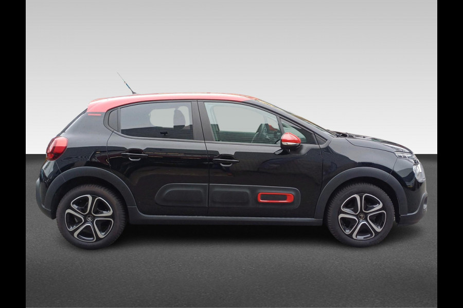 Citroën C3 1.2 PureTech Feel
