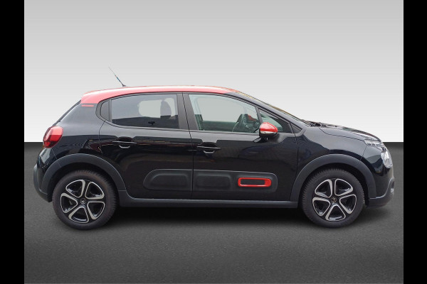 Citroën C3 1.2 PureTech Feel