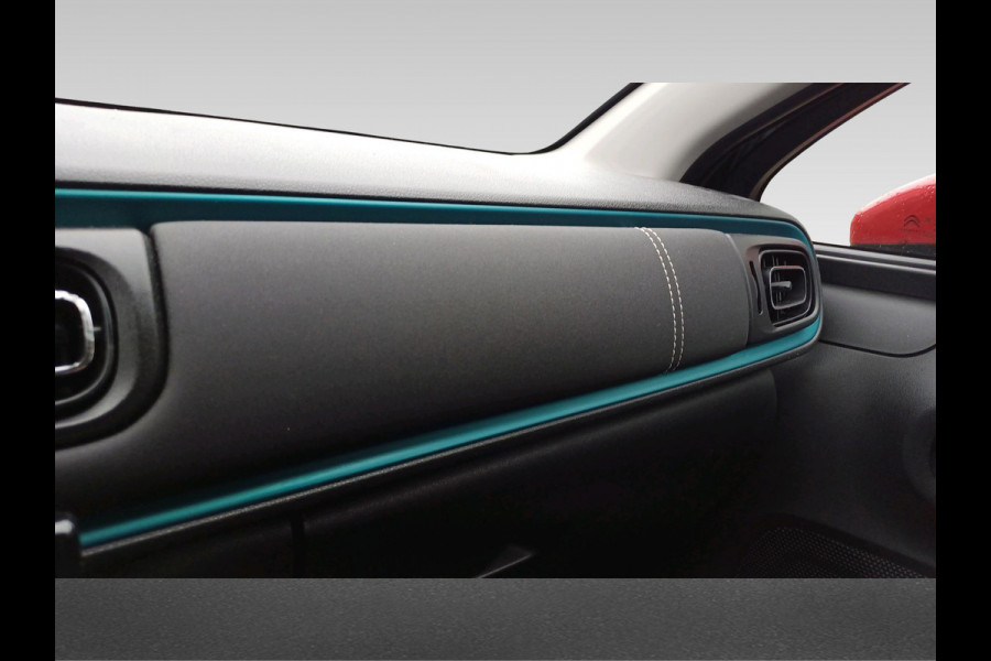 Citroën C3 1.2 PureTech Feel