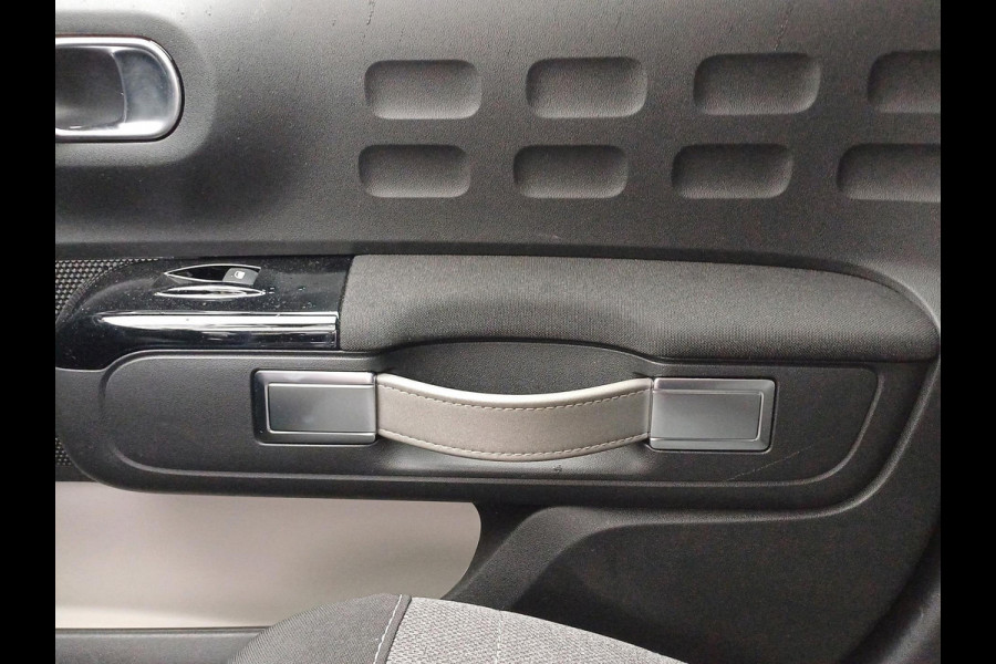 Citroën C3 1.2 PureTech Feel