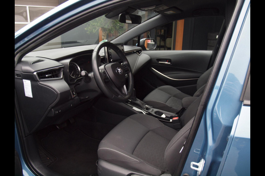 Toyota Corolla Touring Sports 1.8 Hybrid Active | Cruise Control | DAB | Camera |