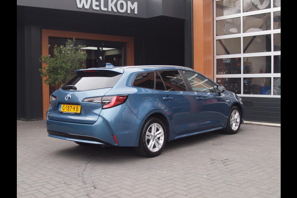Toyota Corolla Touring Sports 1.8 Hybrid Active | Cruise Control | DAB | Camera |