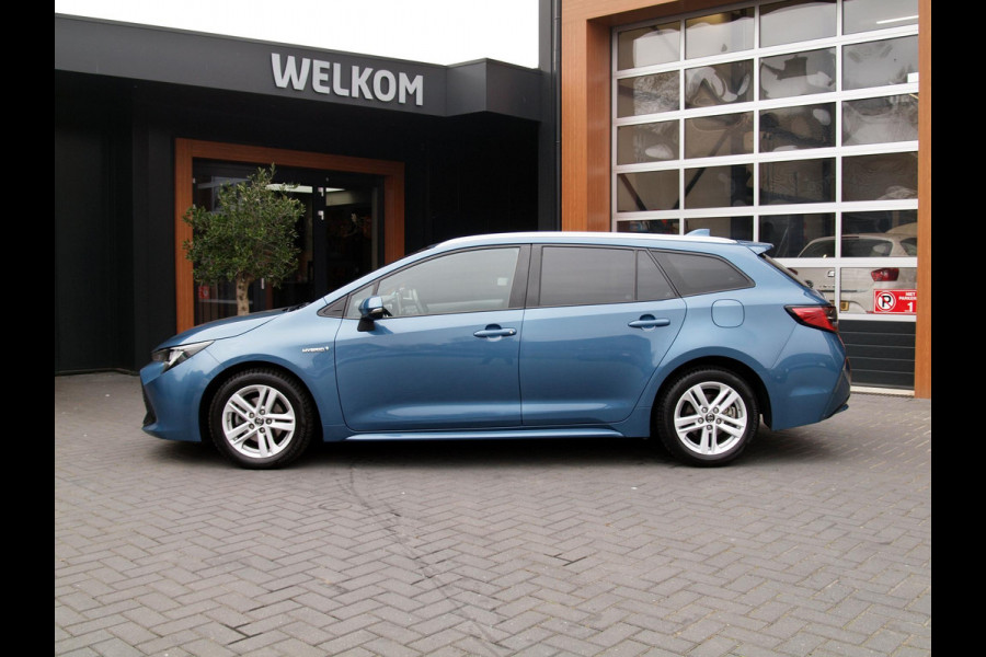 Toyota Corolla Touring Sports 1.8 Hybrid Active | Cruise Control | DAB | Camera |