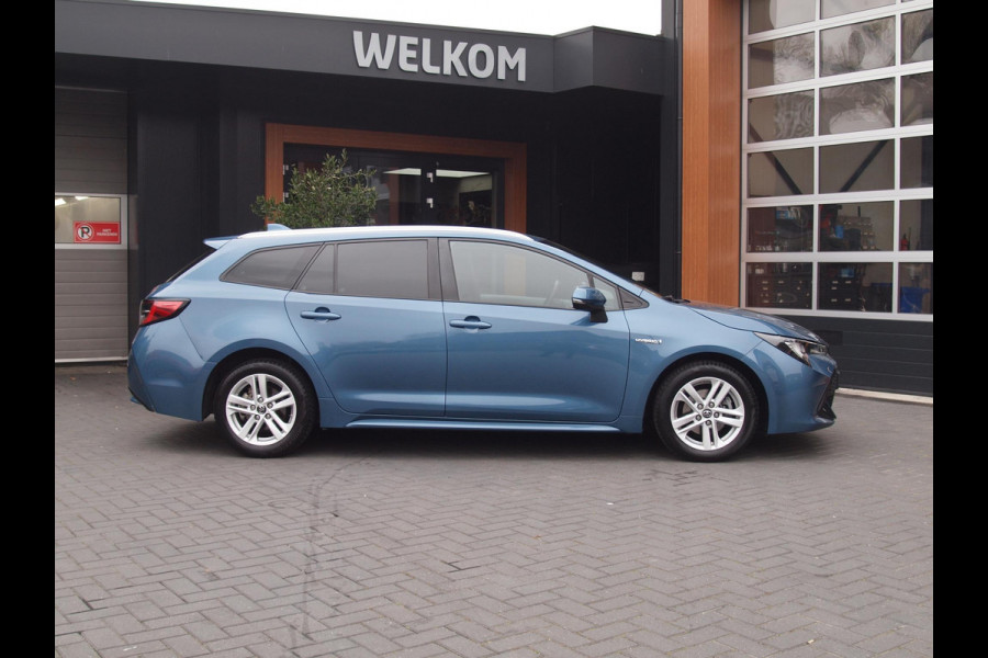 Toyota Corolla Touring Sports 1.8 Hybrid Active | Cruise Control | DAB | Camera |