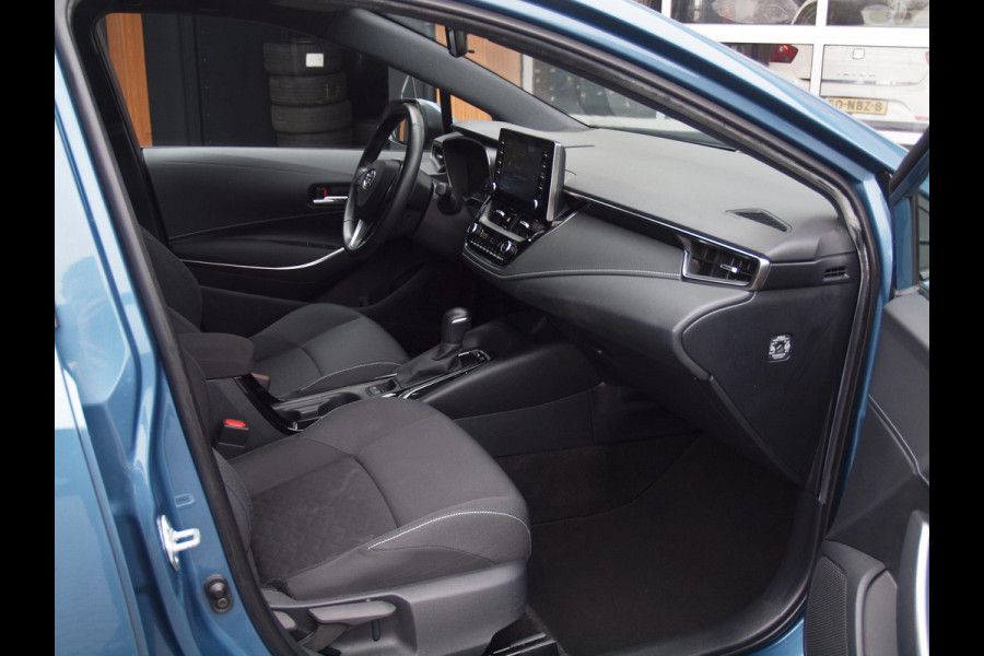Toyota Corolla Touring Sports 1.8 Hybrid Active | Cruise Control | DAB | Camera |
