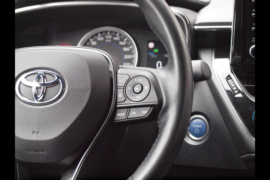 Toyota Corolla Touring Sports 1.8 Hybrid Active | Cruise Control | DAB | Camera |