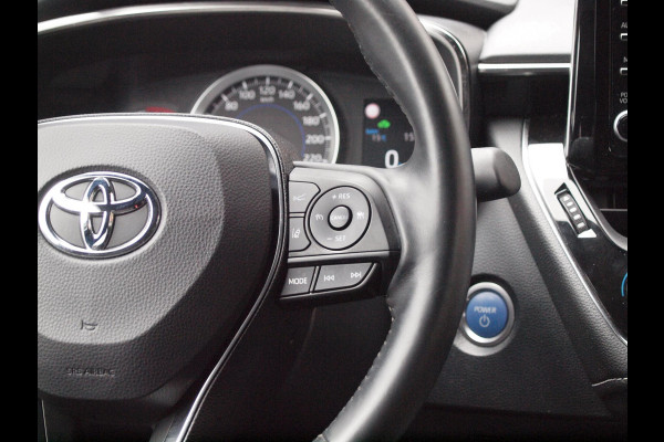Toyota Corolla Touring Sports 1.8 Hybrid Active | Cruise Control | DAB | Camera |