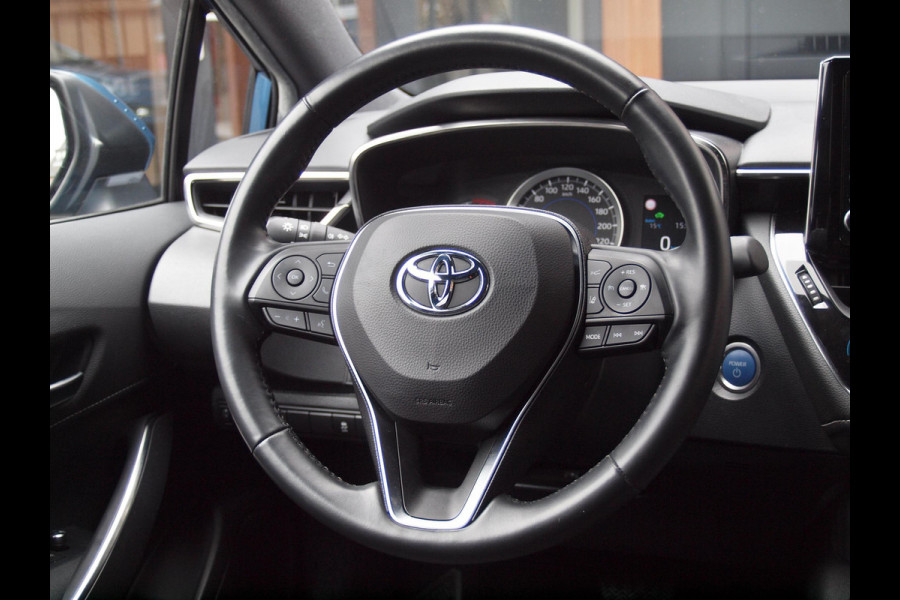 Toyota Corolla Touring Sports 1.8 Hybrid Active | Cruise Control | DAB | Camera |