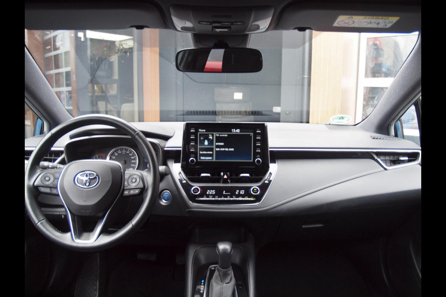Toyota Corolla Touring Sports 1.8 Hybrid Active | Cruise Control | DAB | Camera |