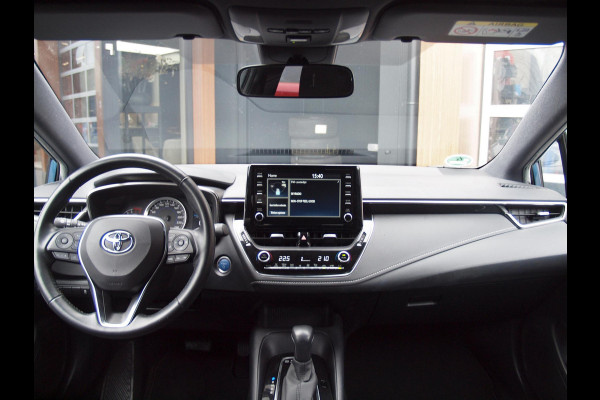 Toyota Corolla Touring Sports 1.8 Hybrid Active | Cruise Control | DAB | Camera |
