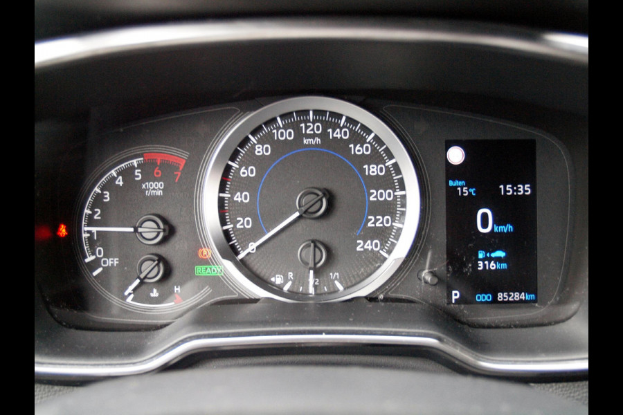 Toyota Corolla Touring Sports 1.8 Hybrid Active | Cruise Control | DAB | Camera |