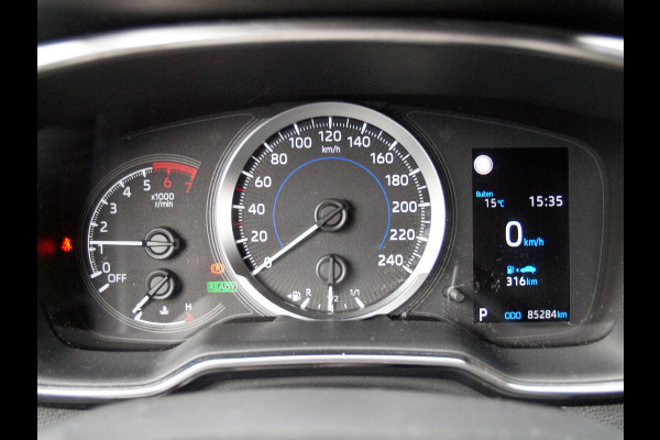 Toyota Corolla Touring Sports 1.8 Hybrid Active | Cruise Control | DAB | Camera |