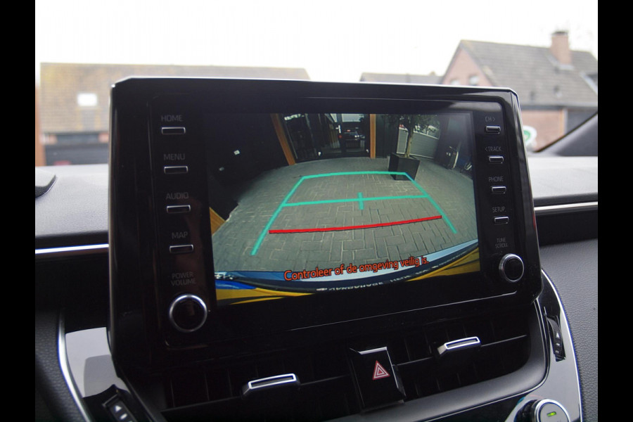 Toyota Corolla Touring Sports 1.8 Hybrid Active | Cruise Control | DAB | Camera |