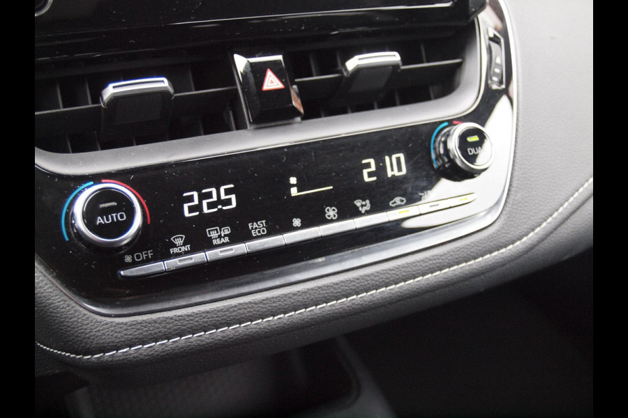 Toyota Corolla Touring Sports 1.8 Hybrid Active | Cruise Control | DAB | Camera |
