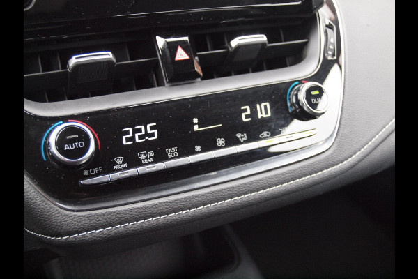 Toyota Corolla Touring Sports 1.8 Hybrid Active | Cruise Control | DAB | Camera |