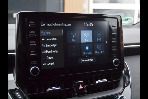 Toyota Corolla Touring Sports 1.8 Hybrid Active | Cruise Control | DAB | Camera |