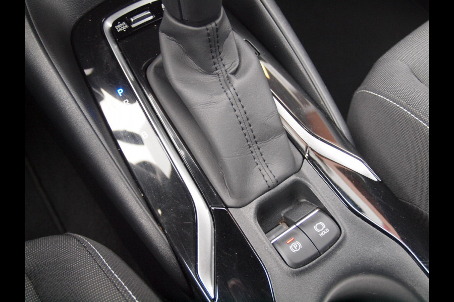 Toyota Corolla Touring Sports 1.8 Hybrid Active | Cruise Control | DAB | Camera |