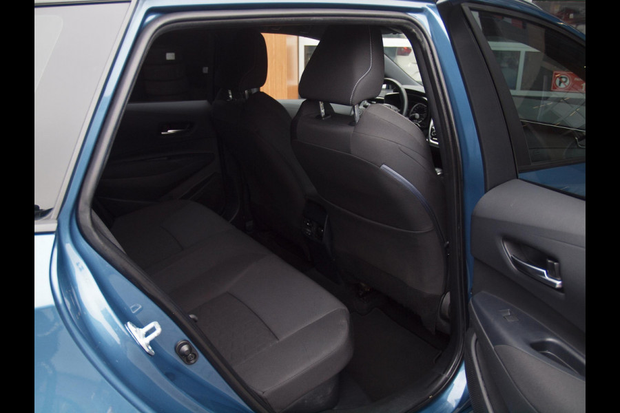 Toyota Corolla Touring Sports 1.8 Hybrid Active | Cruise Control | DAB | Camera |