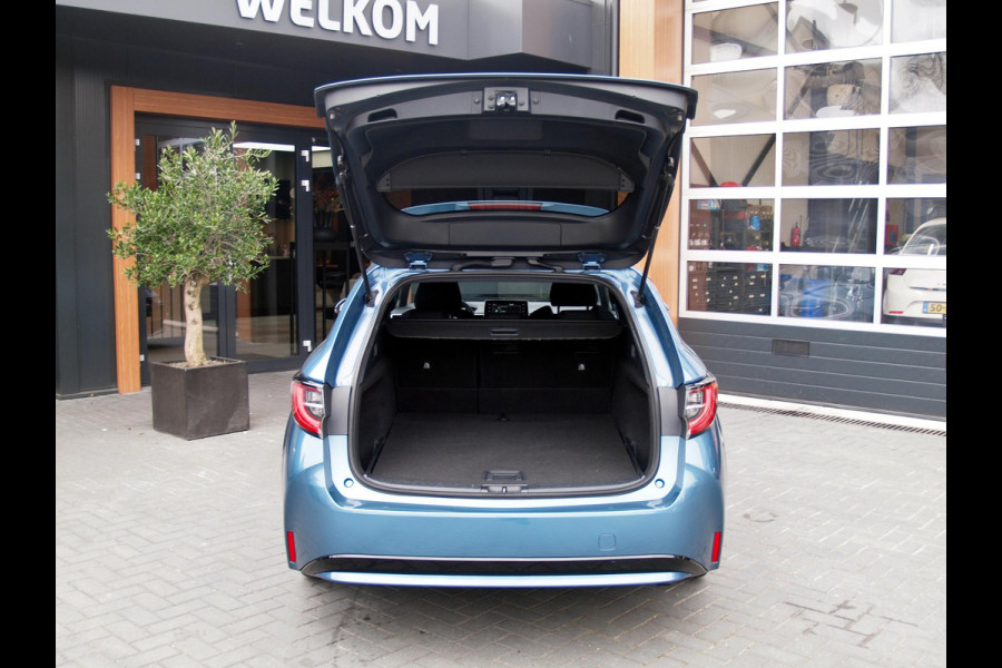Toyota Corolla Touring Sports 1.8 Hybrid Active | Cruise Control | DAB | Camera |