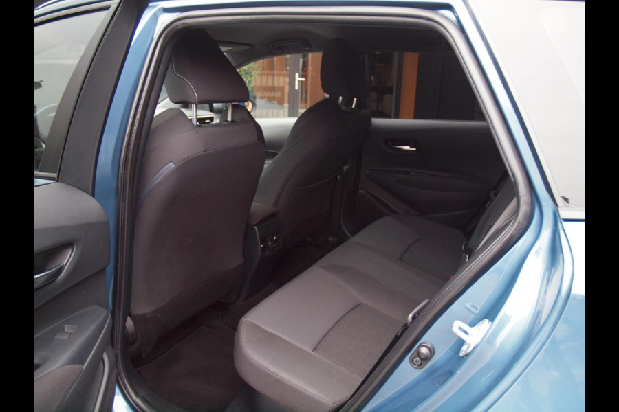 Toyota Corolla Touring Sports 1.8 Hybrid Active | Cruise Control | DAB | Camera |