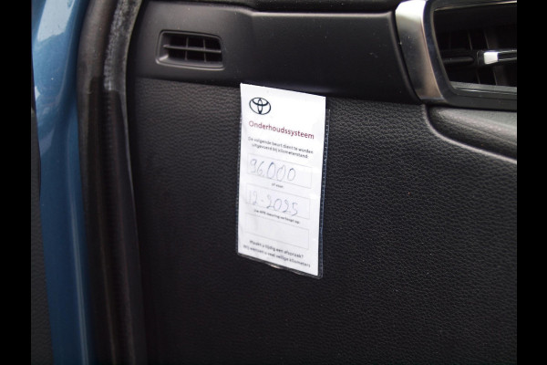 Toyota Corolla Touring Sports 1.8 Hybrid Active | Cruise Control | DAB | Camera |