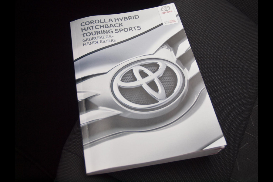 Toyota Corolla Touring Sports 1.8 Hybrid Active | Cruise Control | DAB | Camera |