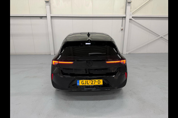Opel Astra 1.2 Ultimate