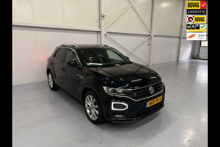 Volkswagen T-Roc 1.5 TSI Sport