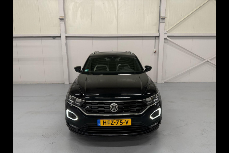 Volkswagen T-Roc 1.5 TSI Sport