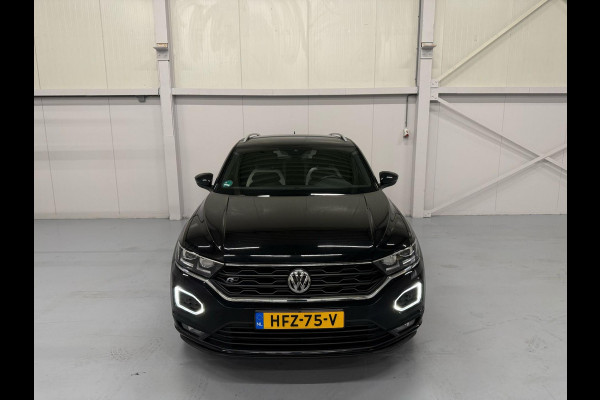 Volkswagen T-Roc 1.5 TSI Sport