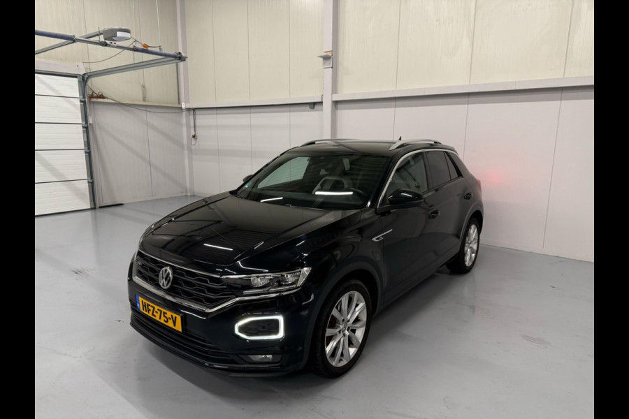 Volkswagen T-Roc 1.5 TSI Sport