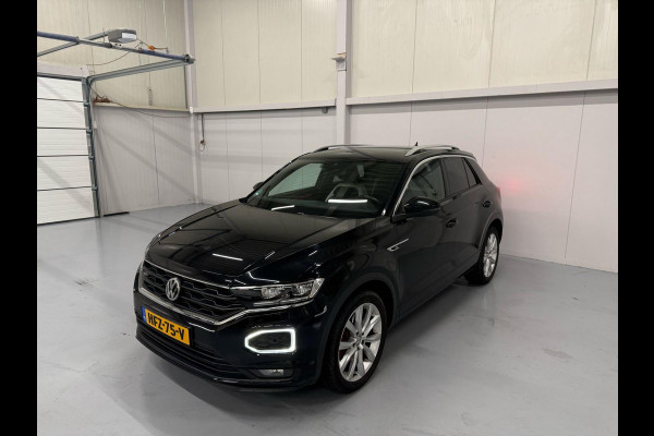Volkswagen T-Roc 1.5 TSI Sport