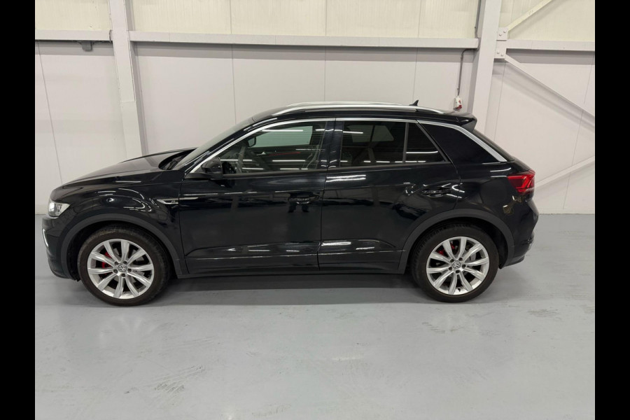 Volkswagen T-Roc 1.5 TSI Sport