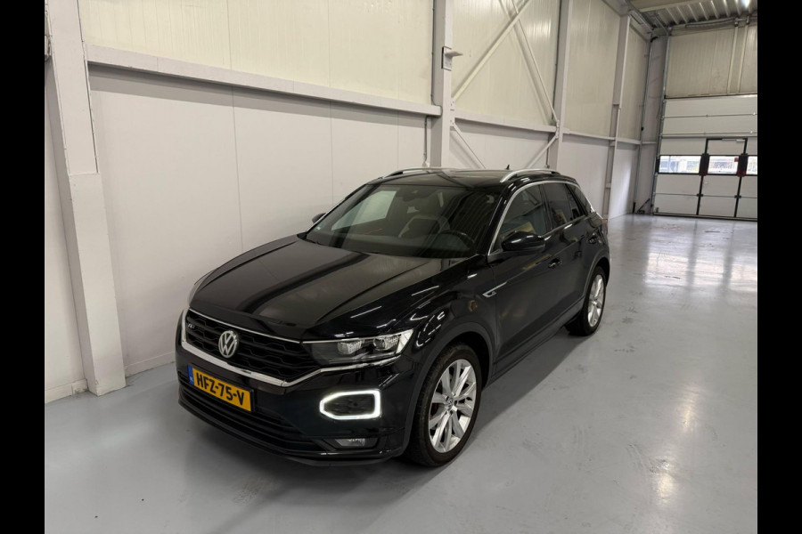 Volkswagen T-Roc 1.5 TSI Sport